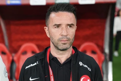 gökhan gönül ümit milli takım gökhan gönül istifa tff gökhan gönül tff açıklama