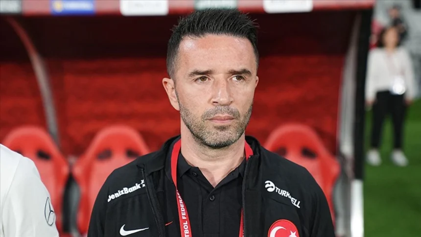 gökhan gönül ümit milli takım gökhan gönül istifa tff gökhan gönül tff açıklama