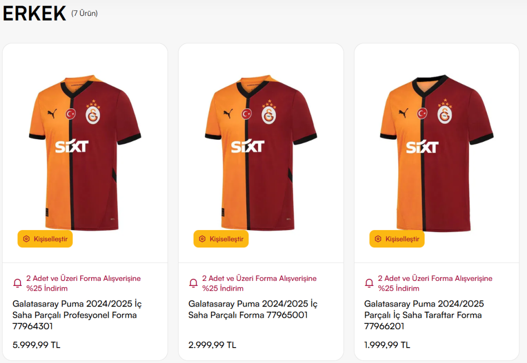 galatasaray 5 yıldızlı forma
gs 5 yıldızlı forma
gs forma
galatasaray 5 yıldız
gs store 5 yıldız forma