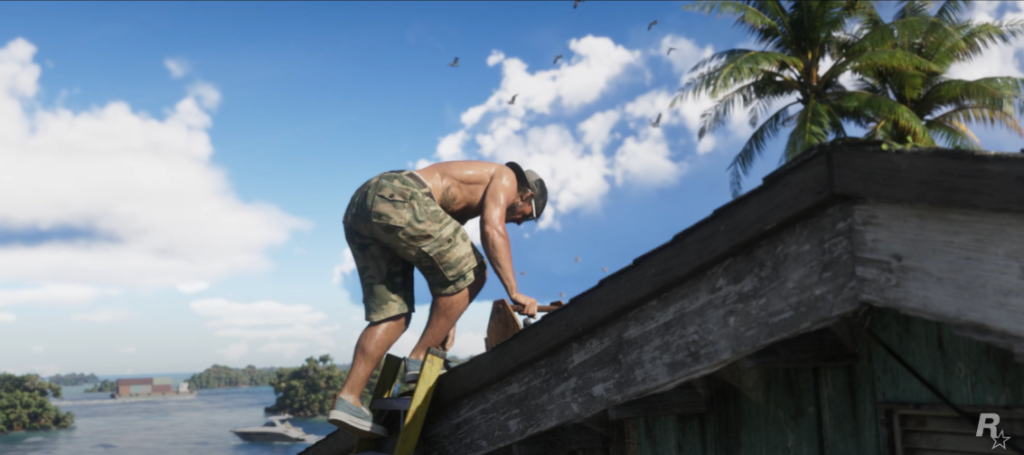 gta 6 ne zaman çıkacak GTA 6 çıkış tarihi gta 6 çıkış gta 6 gta 6 oyunları