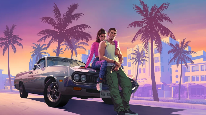 gta 6 ne zaman çıkacak GTA 6 çıkış tarihi gta 6 çıkış gta 6 gta 6 oyunları