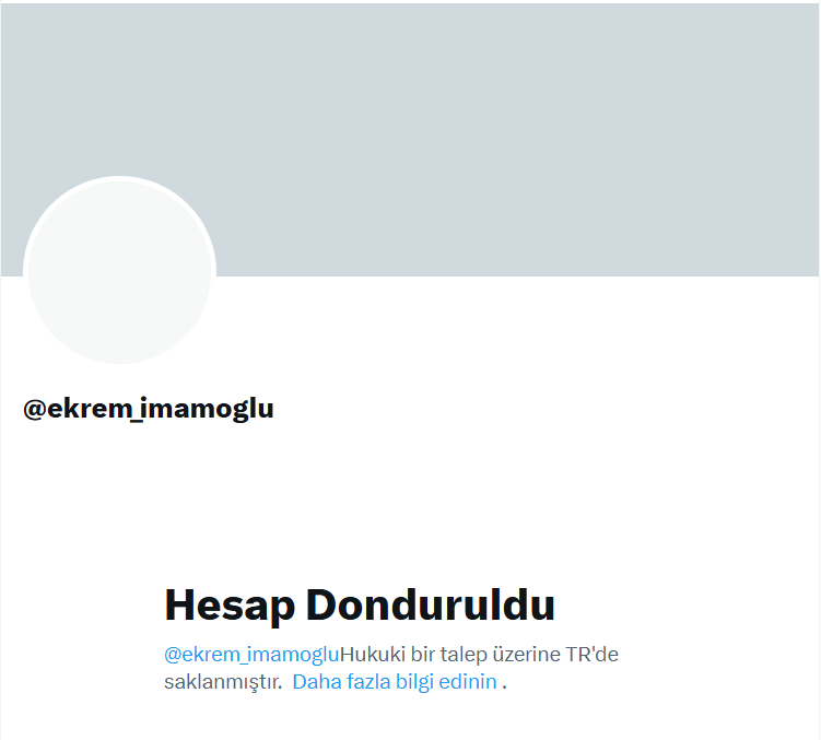 ekrem imamoğlu, imamoğlu, ekrem imamoğlu x, mansur yavaş, imamoğlu twitter kapandı mı