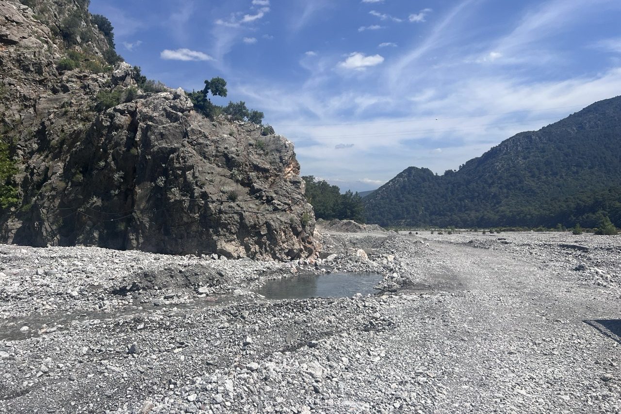 söğütlü köyü, söğütlü köyü hes, söğütlü hidroelektrik santrali, akfen holding söğütlü, fethiye söğütlü köyü