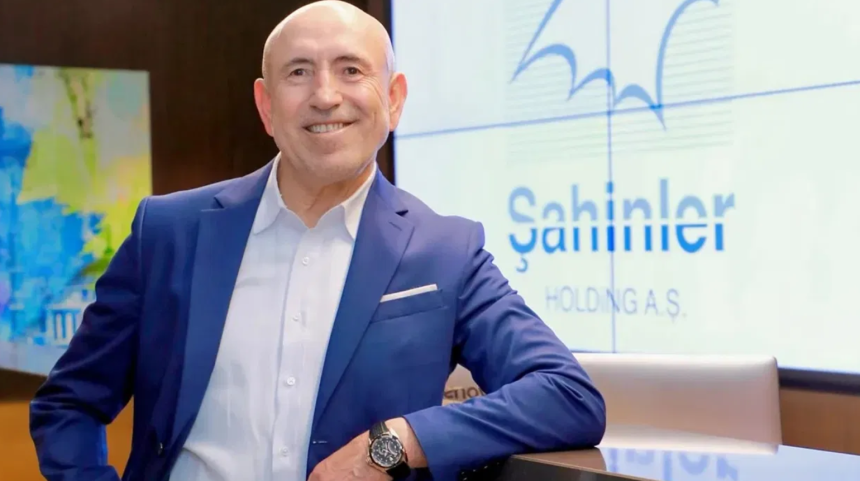 kemal şahin, şahinler holding, büyükçekmece belediyesi, kemal şahin kimdir, kemal şahin büyükçekmece belediyesi