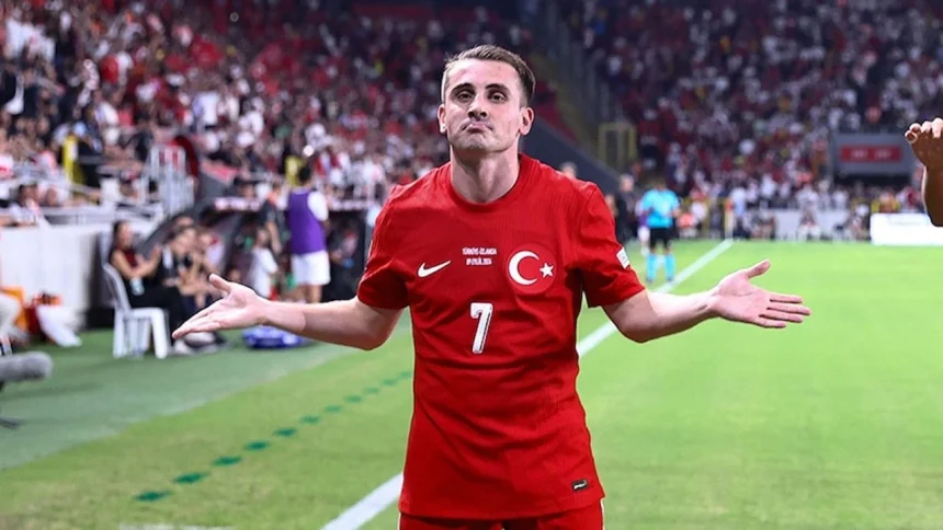 kerem aktürkoğlu, kerem aktürkoğlu beşiktaş, kerem aktürkoğlu beşiktaş'a gelecek mi, beşiktaş transfer, beşiktaş