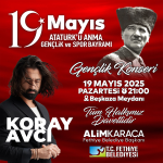 fethiye koray avcı konser