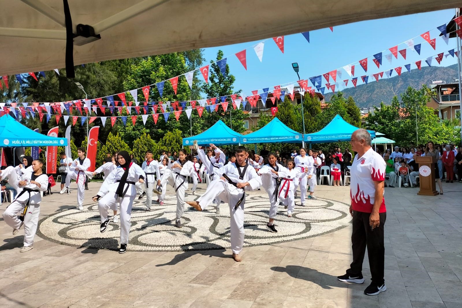 muğla 19 mayıs, menteşe 19 mayıs, marmaris 19 mayıs, fethiye 19 mayıs, köyceğiz 19 mayıs