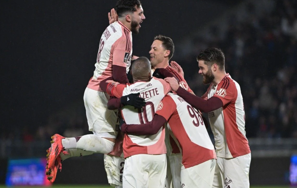 lyon angers maçı hangi kanalda, lyon angers maçı ne zaman, lyon angers maçı saat kaçta, lyon angers maçı, lyon angers