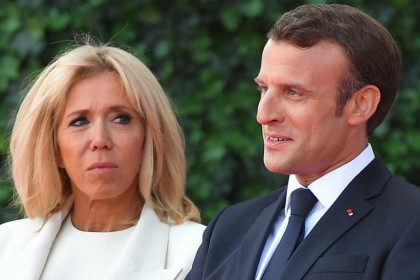 macron, brigitte macron, macron eşi, emmanuel macron, emmanuel macron eşi