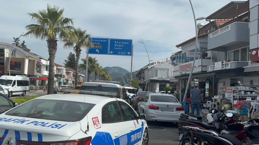 yaşar batın sıvacı, marmariste banka güvenlik görevlisi