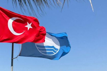 muğla mavi bayrak kıyı işgali