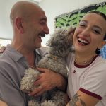 melike şahin, melike şahin eşi, sedat arpalık, melike şahin'in eşi, melike şahin kimdir