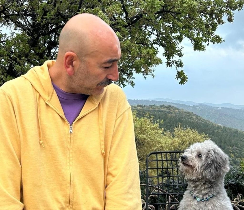 melike şahin, melike şahin eşi, sedat arpalık, melike şahin'in eşi, melike şahin kimdir