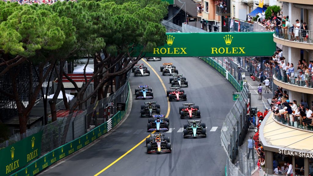 f1 takvim 2025
Formula 1 dünya şampiyonası
Monako gp ne zaman
formula 1
monako gb izle