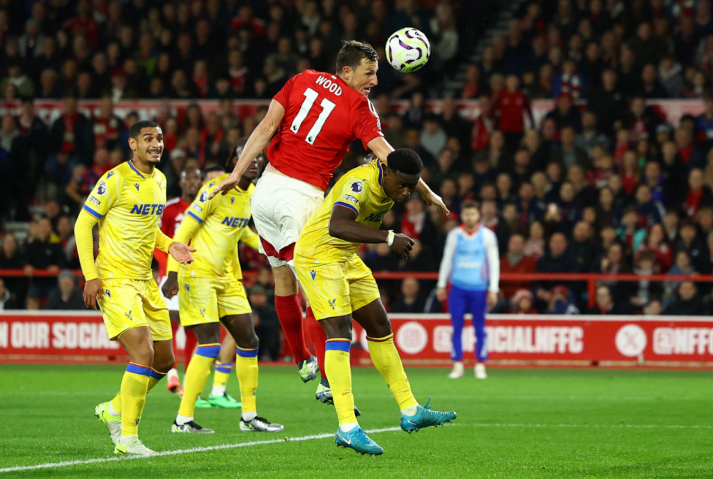 crystal palace nottingham forest maçı hangi kanalda, crystal palace nottingham forest maçı ne zaman, crystal palace nottingham forest maçı saat kaçta, crystal palace nottingham forest maçı, crystal palace nottingham forest