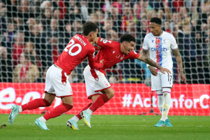 nottingham forest arsenal maçı hangi kanalda, nottingham forest arsenal maçı ne zaman, nottingham forest arsenal maçı saat kaçta, nottingham forest arsenal maçı, nottingham forest arsenal