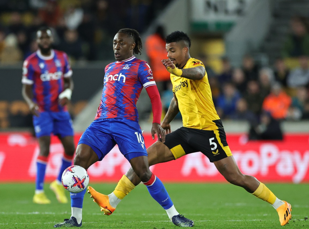 crystal palace wolverhampton maçı hangi kanalda, crystal palace wolverhampton maçı ne zaman, crystal palace wolverhampton maçı saat kaçta, crystal palace wolverhampton maçı, crystal palace wolverhampton