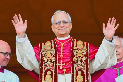 papa leo, papa leo kimdir, papa iznik ziyareti, papa leo kaç yaşında, papa'nın iznik ziyareti