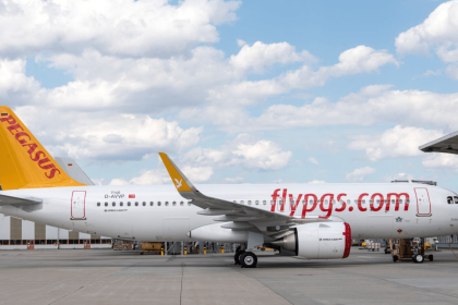 pegasus 9 euro kampanyası, pegasus, pegasus ucuz bilet, pegasus ucuz bilet kampanyası, pegasus kampanya