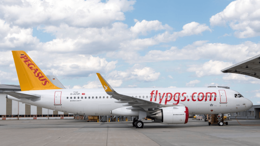 pegasus 9 euro kampanyası, pegasus, pegasus ucuz bilet, pegasus ucuz bilet kampanyası, pegasus kampanya
