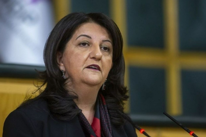 pervin buldan kaza, pervin buldan, dem parti, pervin buldan trafik kazası, pervin buldan suikast
