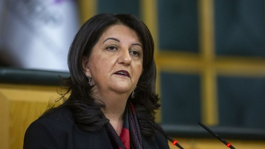 pervin buldan kaza, pervin buldan, dem parti, pervin buldan trafik kazası, pervin buldan suikast