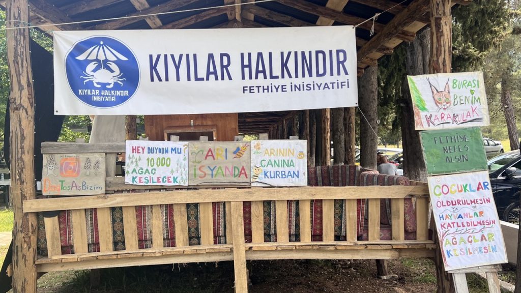 yeşilüzümlü, yeşilüzümlü krom tesisi, yeşilüzümlü krom, fethiye krom eleme tesisi, eti elektrometalurji