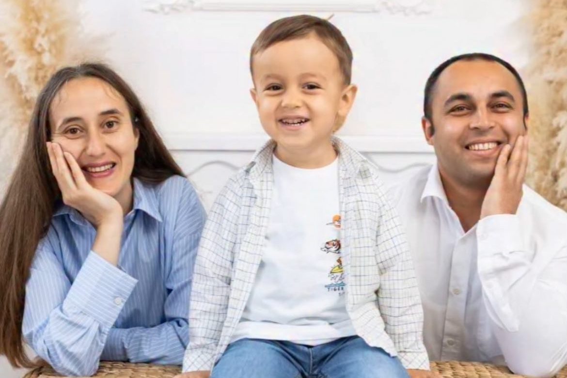 dmd göktuğ, dmd nedir, duchenne musküler distrofi, dmd göktuğ karakaya, milas dmd göktuğ