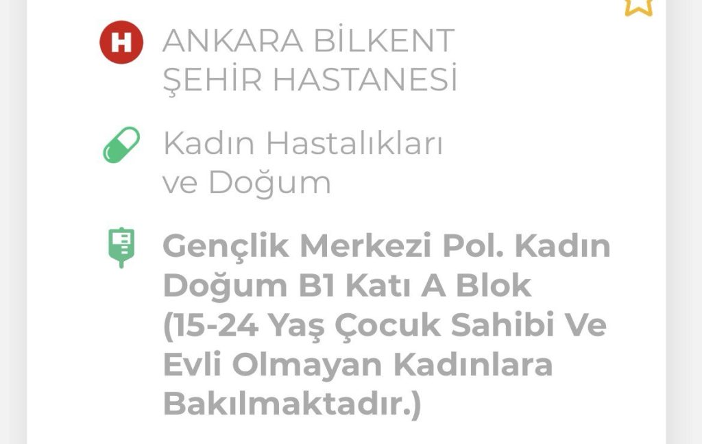 bilkent şehir hastanesi kadın doğum, ankara kadın doğum, ankara şehir hastanesi kadın doğum, bodrum kadın platformu, kadın doğum 25 yaş altı evlilik