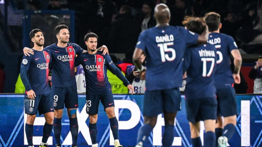 PSG Reims maçı PSG Reims muhtemel 11ler PSG Reims hangi kanalda PSG Reims ne zaman PSG Reims maçı saat kaçta