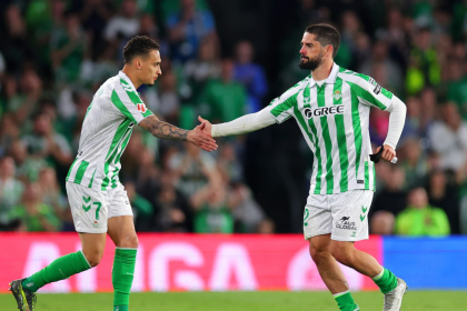rayo vallecano real betis maçı hangi kanalda, rayo vallecano real betis maçı ne zaman, rayo vallecano real betis maçı saat kaçta, rayo vallecano real betis maçı, rayo vallecano real betis la liga
