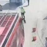 chp otobüs şöförü, chp otobüsü polisin üzerine, chp otobüs şöförü dmm, chp otobüsü, gökhan gülyurt