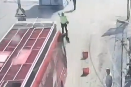 chp otobüs şöförü, chp otobüsü polisin üzerine, chp otobüs şöförü dmm, chp otobüsü, gökhan gülyurt