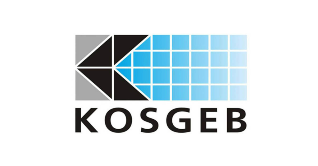 kosgeb, e devlet kosgeb, kobi belgesi, kosgeb kobi belgesi, kosgeb beyannamesi