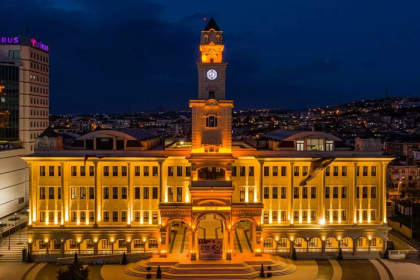 büyükçekmece belediyesi yolsuzluk, büyükçekmece belediyesi, hasan akgün, büyükçekmece belediyesi hangi partide, büyükçekmece belediyesi kimin