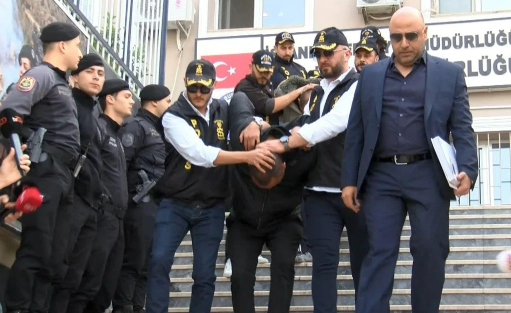 bahar aksu, bahar aksu kimdir, bahar aksu katili tutuklandı. bahar aksu cinayeti, şişli kadın cinayeti