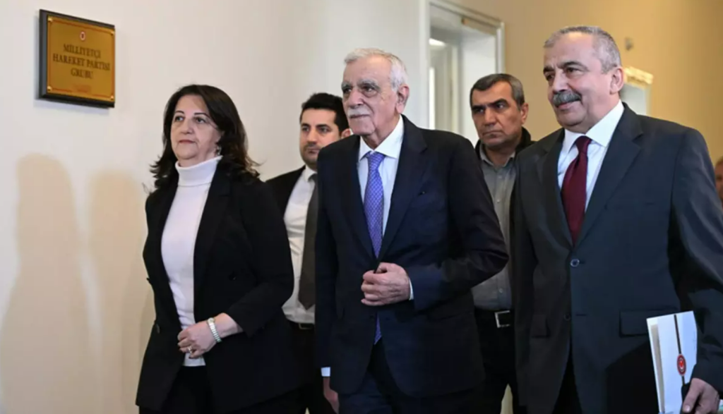 pervin buldan kaza, pervin buldan, dem parti, pervin buldan trafik kazası, pervin buldan suikast