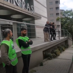 sinpaş işçi hakları İnşaat-İş Sendikası sinpaş açıklaması