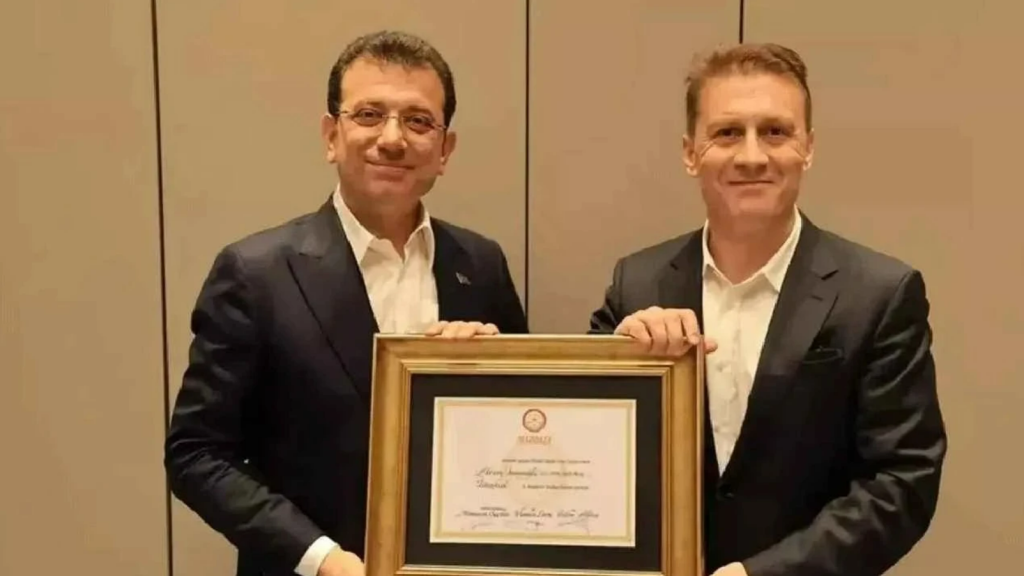 ertan yıldız, ertan yıldız ekrem imamoğlu, ertan yıldız ibb, ertan yıldız kimdir nerelidir, ertan yıldız kim