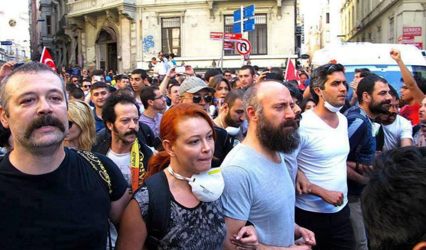 halit ergenç, rıza kocaoğlu, halit ergenç son dakika, halit ergenç tutuklandımı, halit ergenç kimdir