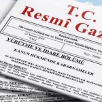 jandarma genel komutanlığı resmi gazete, jandarma atamaları, jandarma genel komutanlığı, jandarma atamaları 2025, jandarma atamaları resmi gazete