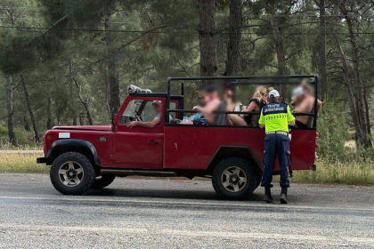 marmaris cip safari, marmaris safari denetimi, marmaris jeep safari denetimi, marmaris denetim