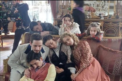 cem yiğit üzümoğlu şakir paşa, cem yiğit üzümoğlu, fırat tanış, şakir paşa ailesi bitti mi, şakir paşa final mi yaptı