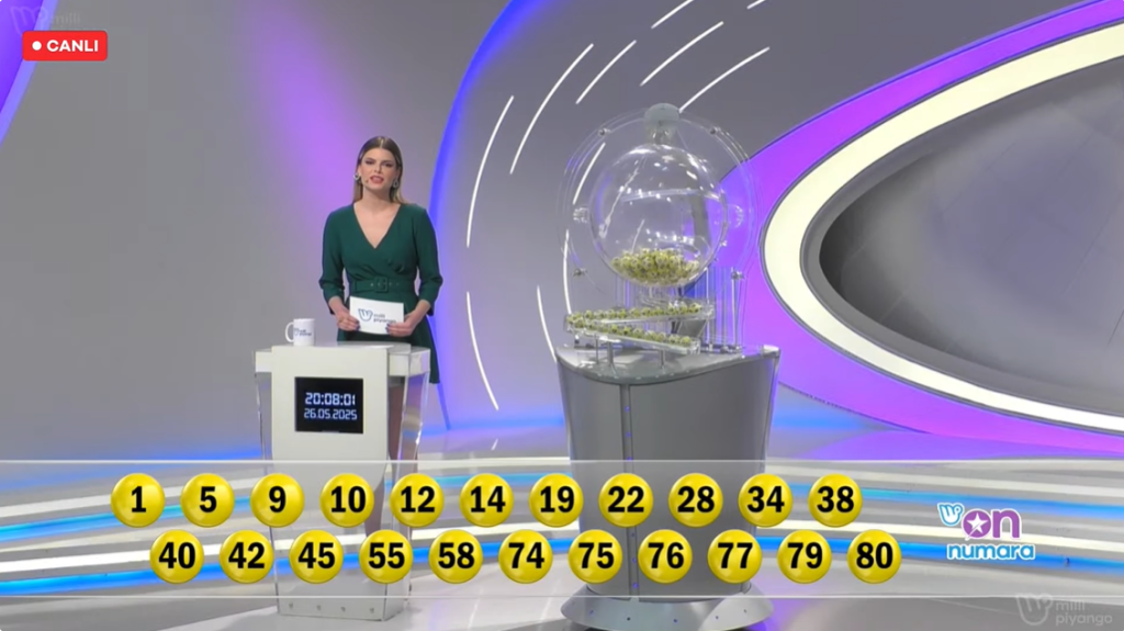 26 mayıs on numara sonuçları, on numara sorgulama, on numara sonuçları, 26 mayıs 2025 on numara, on numara sonuçları belli oldu mu