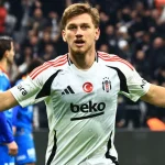 semih kılıçsoy, semih kılıçsoy beşiktaş, beşiktaş, semih kılıçsoy cagliari, cagliari