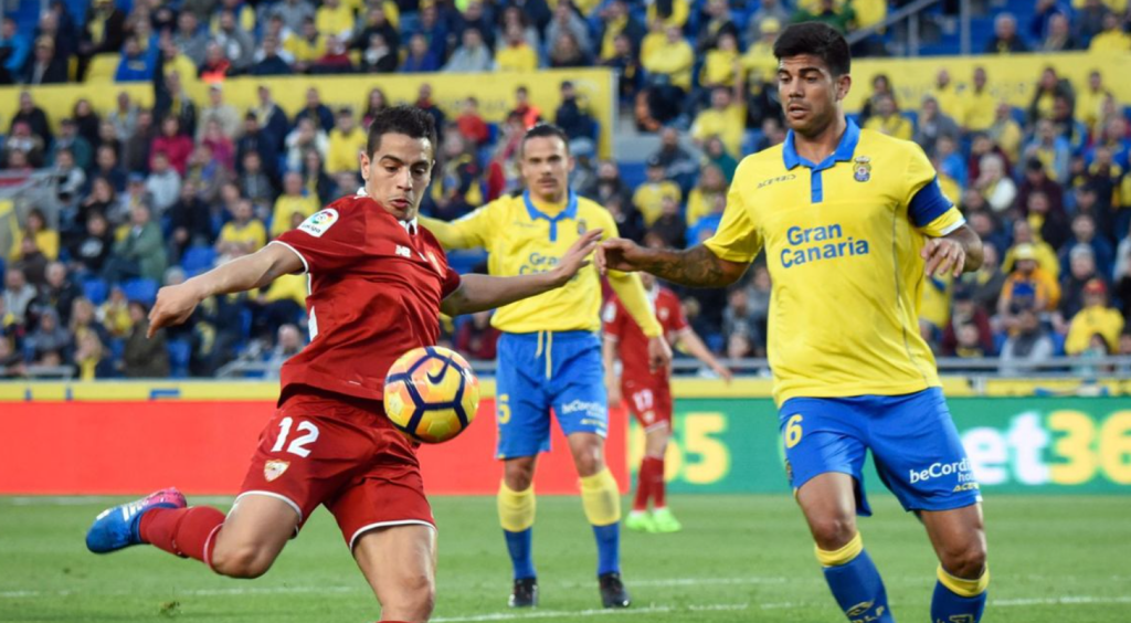sevilla las palmas maçı hangi kanalda, sevilla las palmas maçı ne zaman, sevilla las palmas maçı saat kaçta, sevilla las palmas maçı, sevilla las palmas la liga
