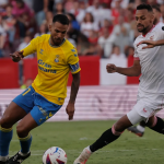 sevilla las palmas maçı hangi kanalda, sevilla las palmas maçı ne zaman, sevilla las palmas maçı saat kaçta, sevilla las palmas maçı, sevilla las palmas la liga