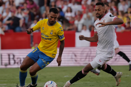 sevilla las palmas maçı hangi kanalda, sevilla las palmas maçı ne zaman, sevilla las palmas maçı saat kaçta, sevilla las palmas maçı, sevilla las palmas la liga