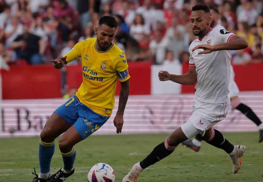 sevilla las palmas maçı hangi kanalda, sevilla las palmas maçı ne zaman, sevilla las palmas maçı saat kaçta, sevilla las palmas maçı, sevilla las palmas la liga