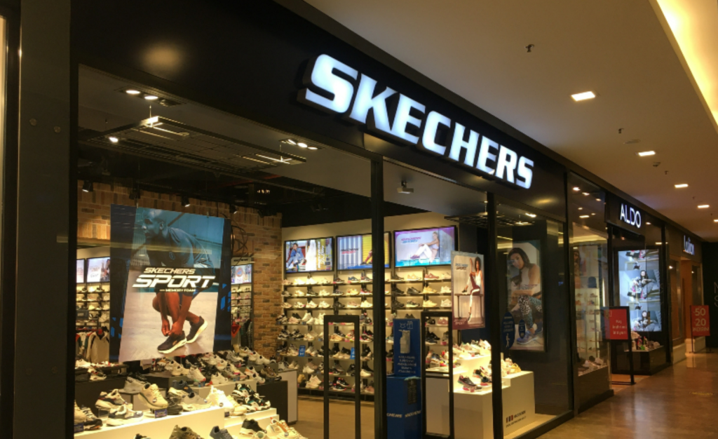 skechers, 3g capital, skechers satıldı, skechers kimin, skechers hangi ülkenin